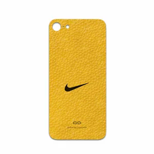 MAHOOT ML-NK Cover Sticker for Apple iPhone SE 2022