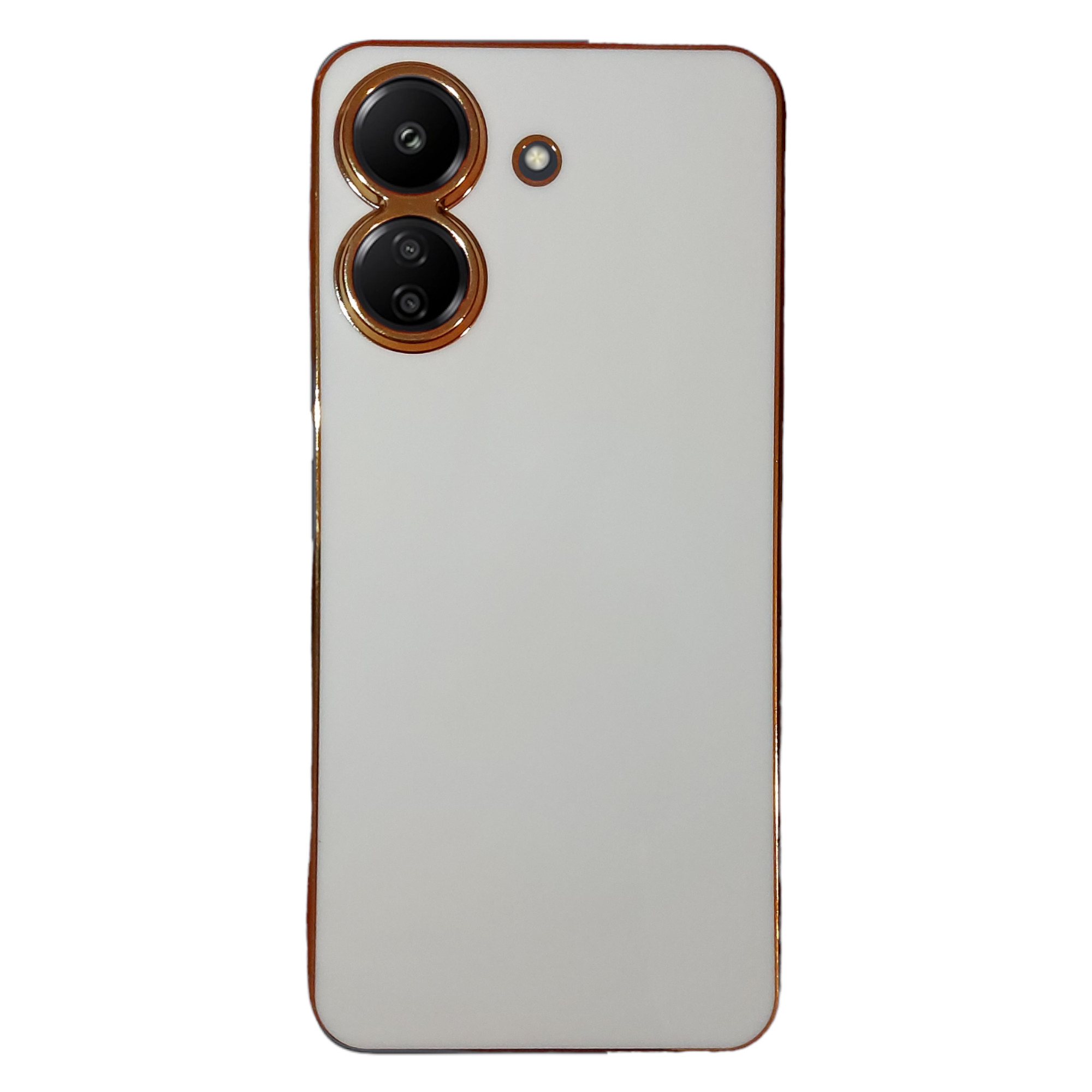 کاور مدل 13C_MY مناسب برای گوشی موبایل شیائومی Redmi 13C / Poco C65