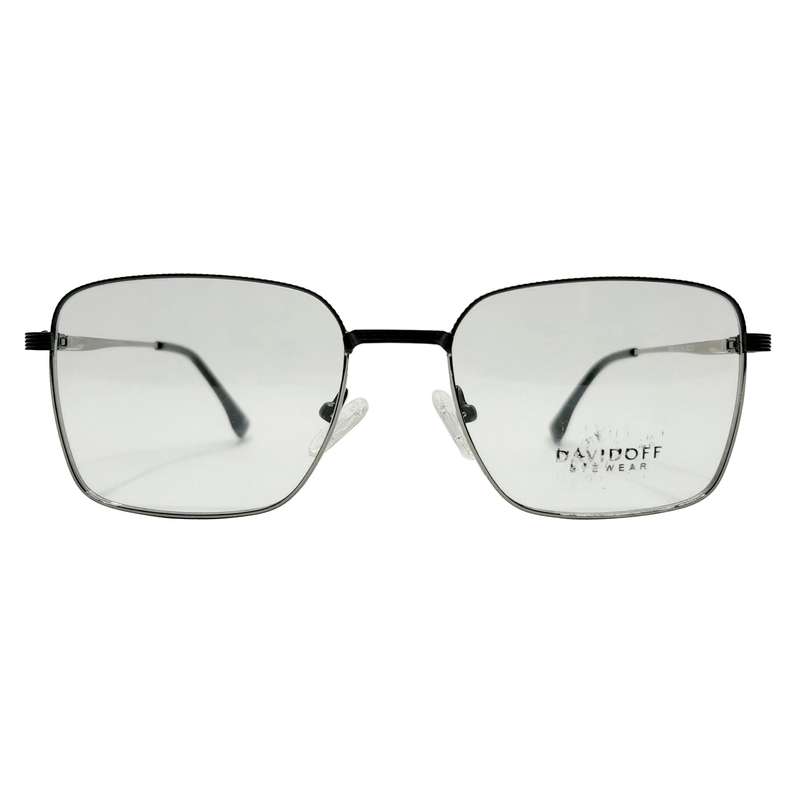 فریم عینک طبی داویدف مدل D8300c1