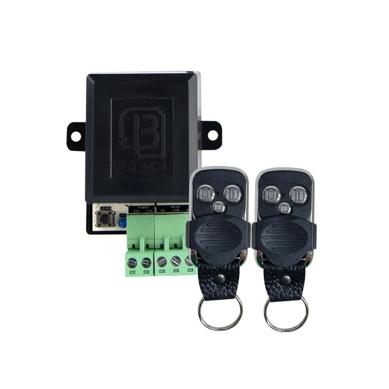 قفل برقی مدل Rookar به همراه ریموت کنترل