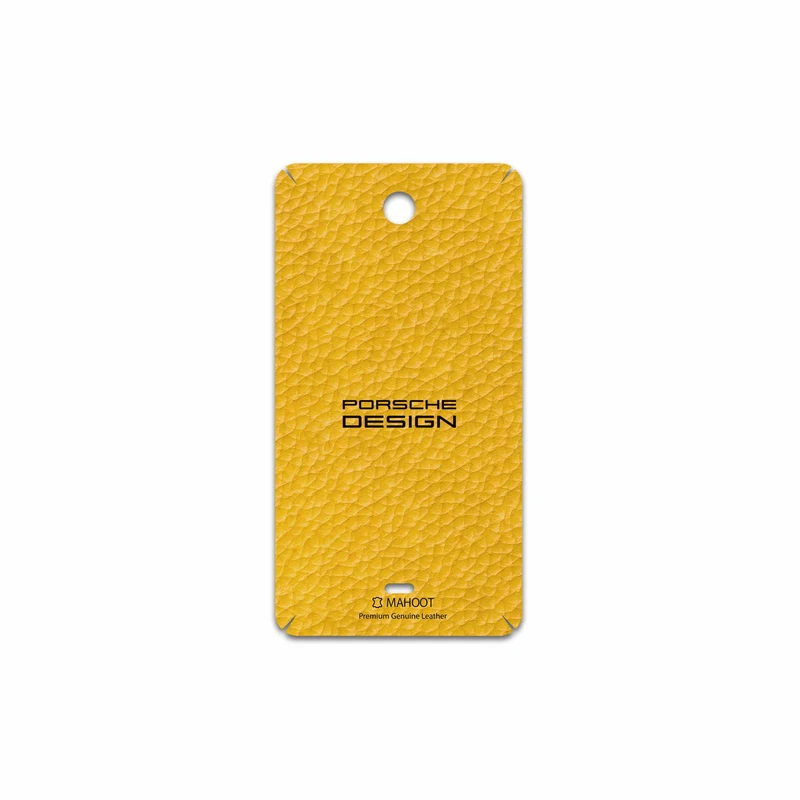 برچسب پوششی ماهوت مدل ML-PRDS مناسب برای گوشی موبایل مایکروسافت Lumia 430