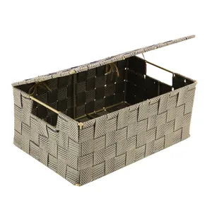 باکس نظم دهنده پگاه صنعت مدل B158