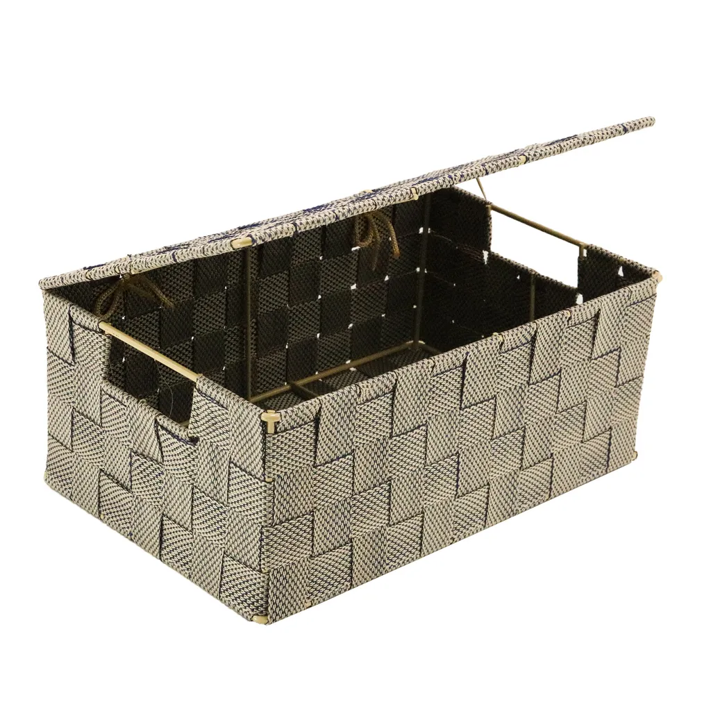 باکس نظم دهنده پگاه صنعت مدل B158