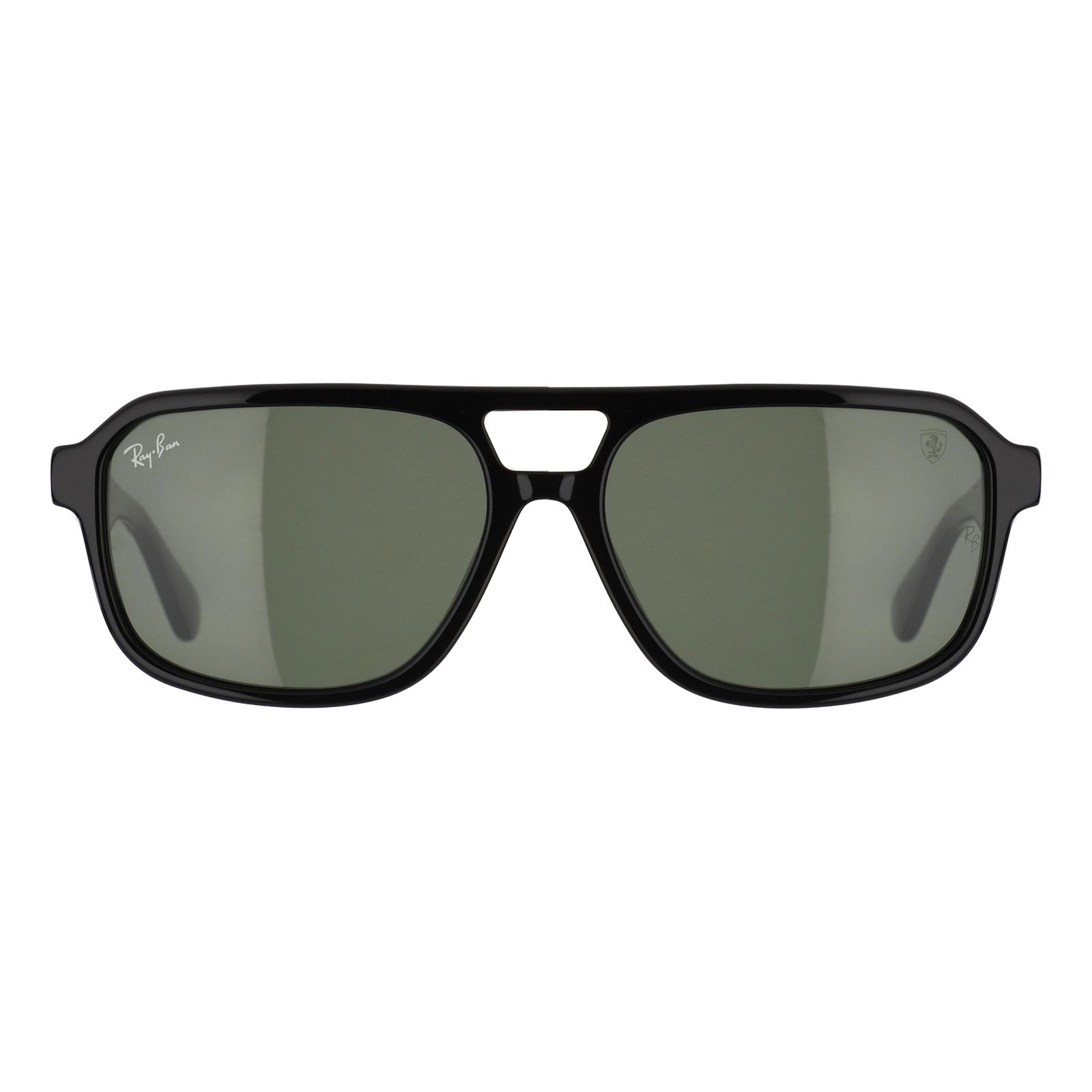 عینک آفتابی مردانه ری بن مدل RB4414M-F683/71 -  - 1