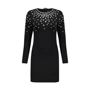 پیراهن زنانه مارسیانو مدل 7H4D2H7J00082