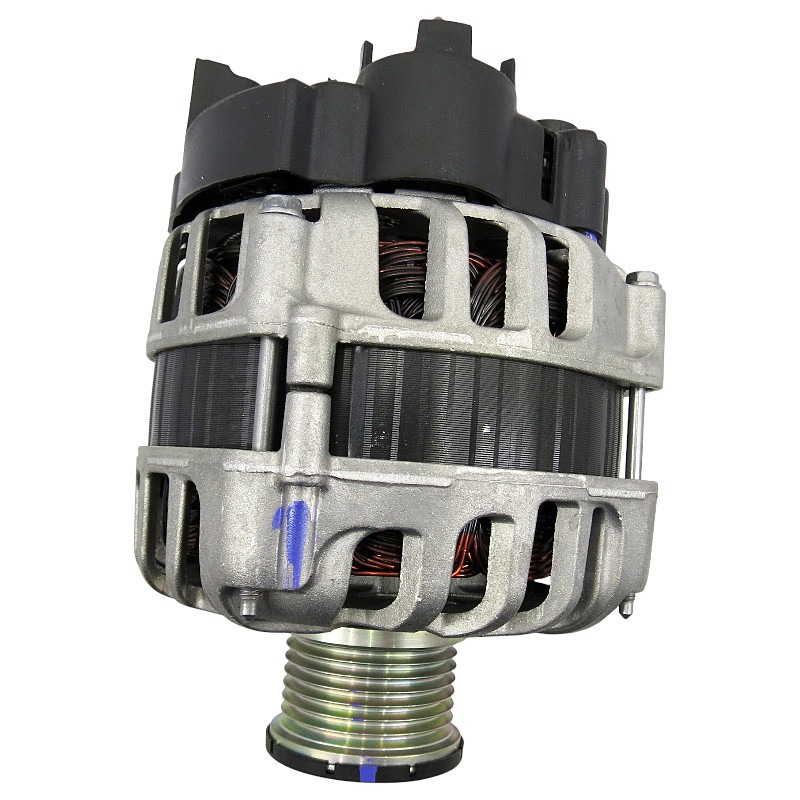 دینام خودرو مدل ولئو کد 06909002 مناسب برای رنو کپچر