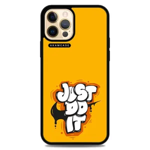 AKAM AMC-WA12PRO-NIKE-33 Cover For Apple iPhone 12 Pro