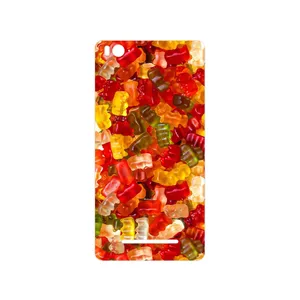 MAHOOT Gummi candy 1 Cover Sticker for Xiaomi Mi 4i