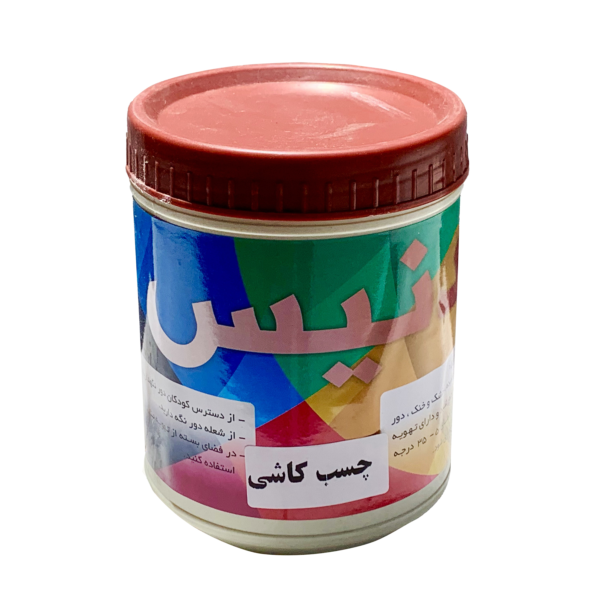 چسب کاشی دنیس مدل ۲۰۰۰ وزن 1 کیلو گرم