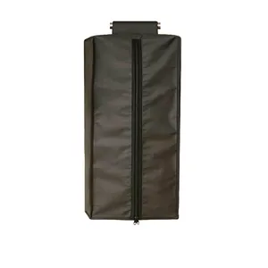 نظم دهنده کمد تن تن مدل 3 طبقه ارتفاع 60 سانتی متر