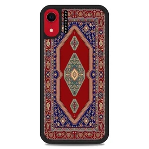 AKAM AMC-WAXR-PERSIAN-12 Cover For Apple iPhone XR