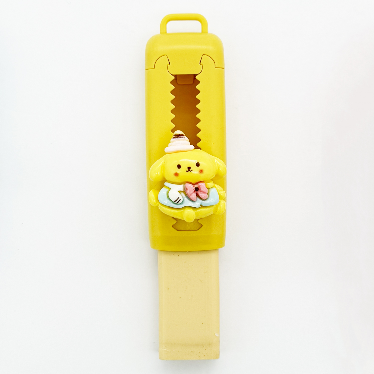 پاک کن مدل کاتری طرح پوم پوم پورین کد BD-7101