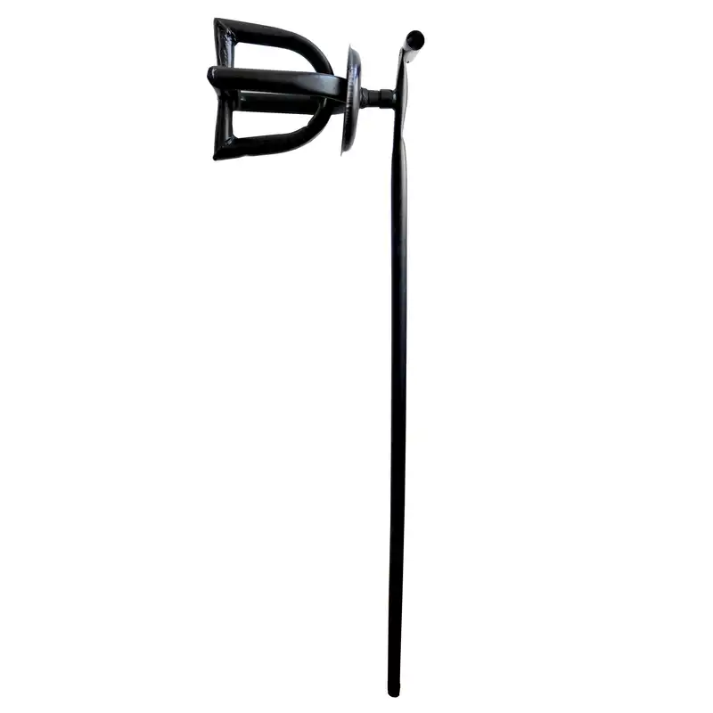 مشعل گازی مدل الفنت کد YP-GHIR-105CM