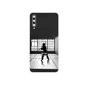 MAHOOT Karate Cover Sticker for Huawei Y9S