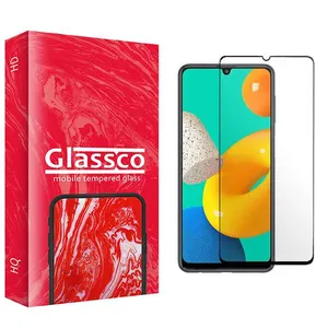 Glassco CGo1 Full Screen Protector For Samsung Galaxy M32