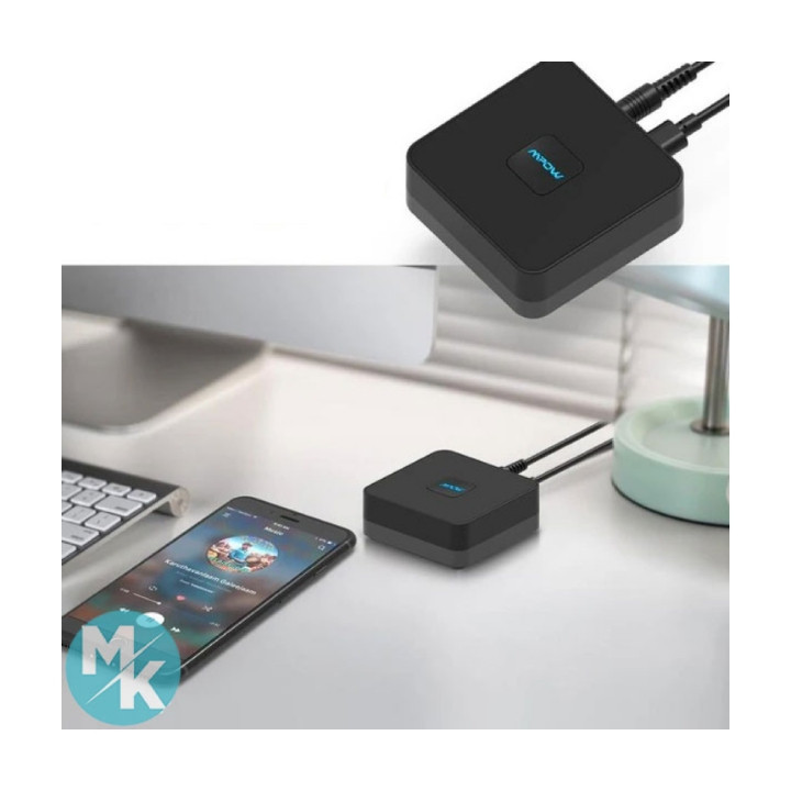 گیرنده بلوتوثی صدا امپو مدل BH100C