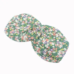 هدبند زنانه مدل گره ای