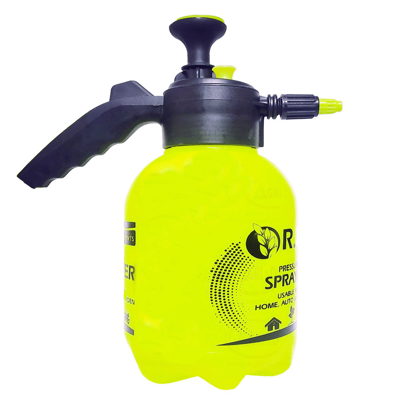 سمپاش مدل RRS گنجایش 2 لیتر