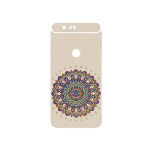 MAHOOT Art of Illumination 5 Cover Sticker for Google Nexus 6P