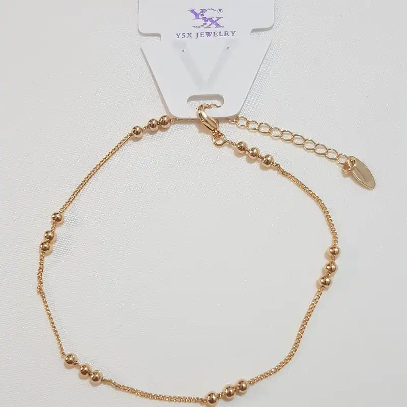 پابند زنانه وای اس ایکس مدل گوی 189