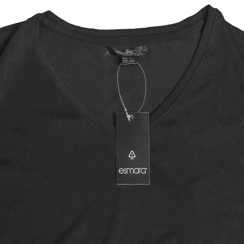 پیراهن زنانه اسمارا مدل چین چین کد SF 24