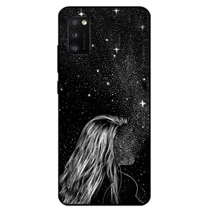 Megafone 8264 Cover For Samsung Galaxy A41