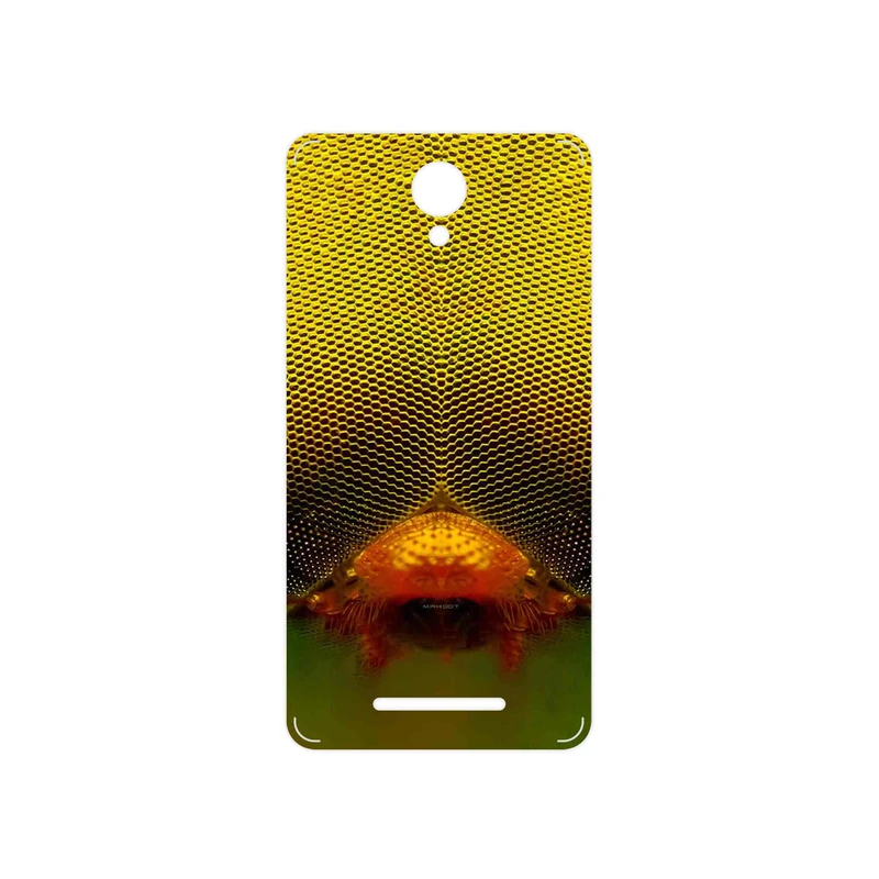 برچسب پوششی ماهوت مدل Bee eyes مناسب برای گوشی موبایل شیائومی Redmi Note 2