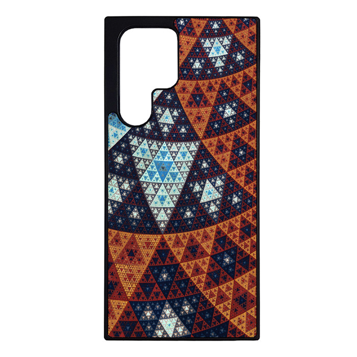 کاور طرح نقاشی مناسب برای گوشی موبایل سامسونگ galaxy s22 ultra
