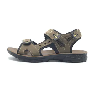 صندل مردانه مدل ماهان کد JB1452