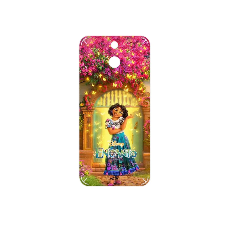 برچسب پوششی ماهوت مدل Encanto مناسب برای گوشی موبایل اچ تی سی One E8