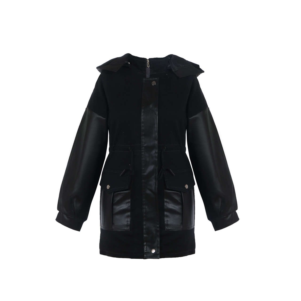 کاپشن زنانه مدل M273