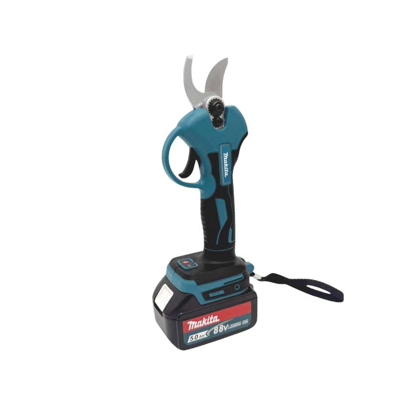 قیچی شارژی باغبانی ماکیتا مدل 88 ولت کد M88