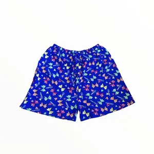 شلوارک زنانه کد 00611