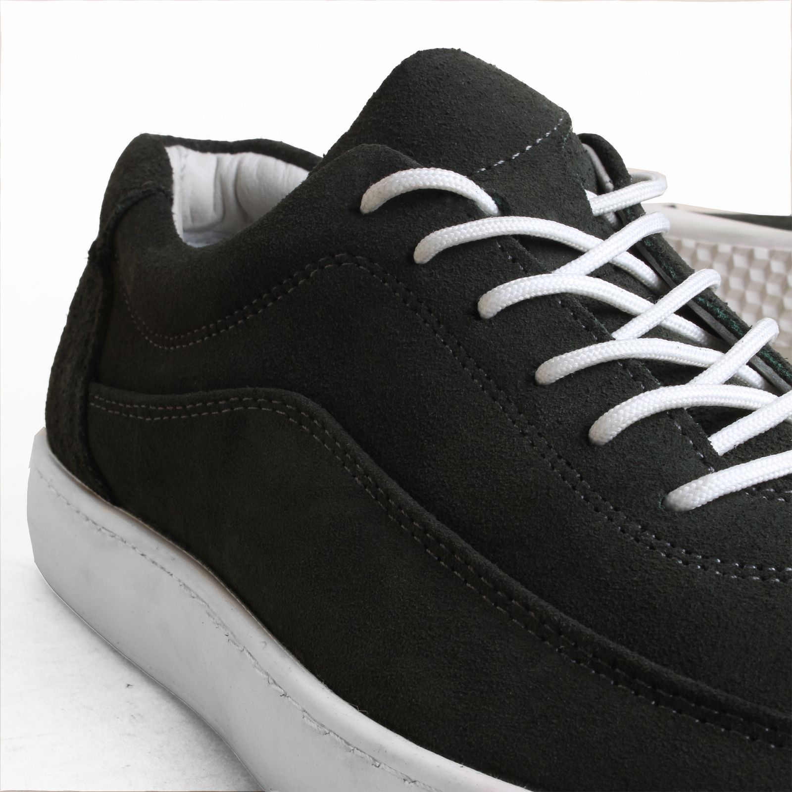 کفش روزمره مردانه کفش مسعود تبریز مدل مارس 220016 - - 2