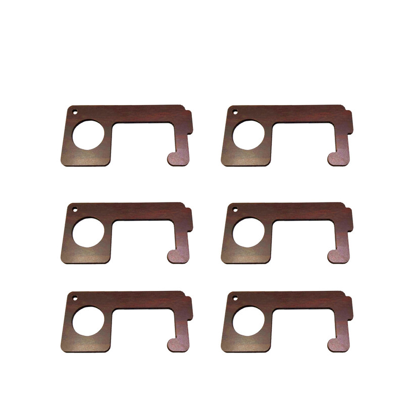 در باز کن مدل D157 مجموعه 6 عددی