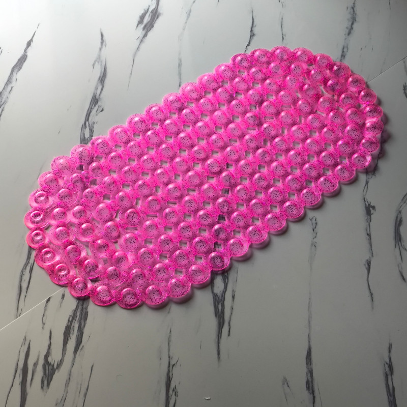 زیرپایی حمام مدل سفینه ای