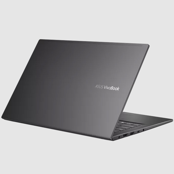 لپ تاپ 14 اینچی ایسوس مدل K413EQ-EK370 2