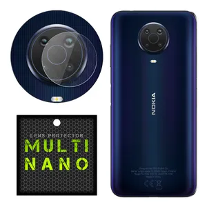 Multi Nano X-L1N Camera Lens Protector For Nokia G20