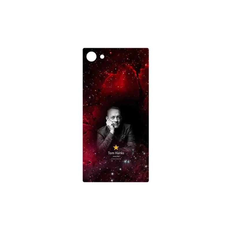 برچسب پوششی ماهوت مدل Tom Hanks مناسب برای گوشی موبایل سونی Xperia Z5 Compact