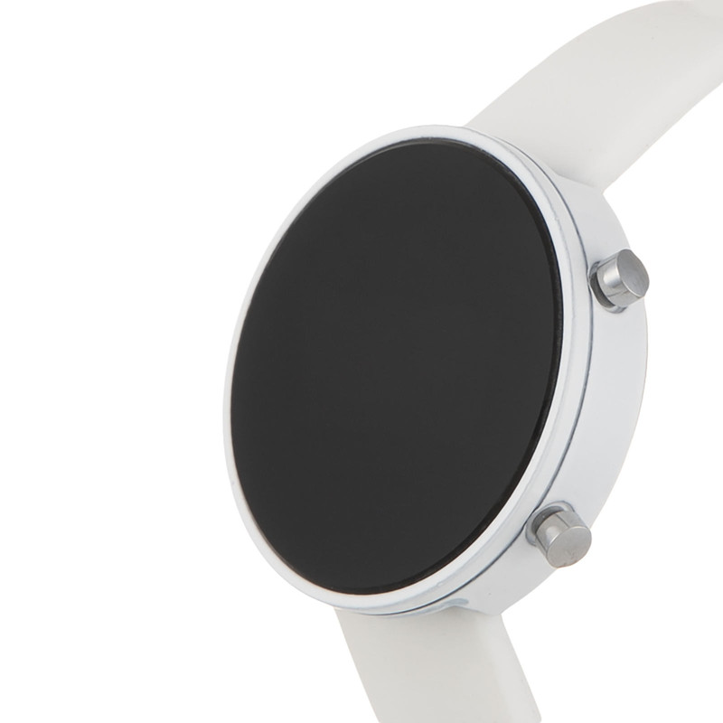 ساعت مچی دیجیتال زنانه مدل F01