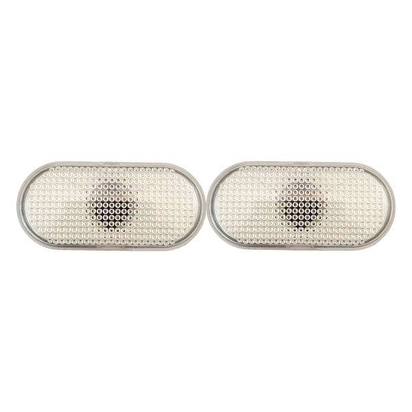 چراغ گلگیر خودرو آٰراکس یدک مدل AY-1143 مناسب برای رنو L90 بسته 2 عددی