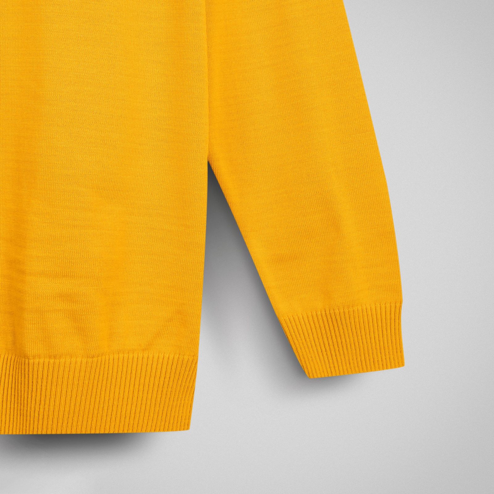 پلیور یقه گرد مردانه تریکو پاییزان مدل  PR700 -  - 16