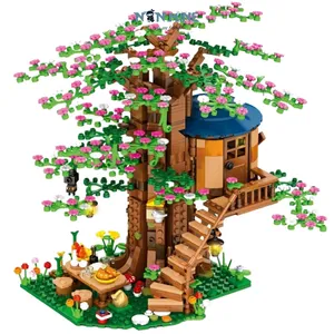 ساختنی مدل خانه ماینکرافت کد MG286