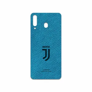 MAHOOT BL-JUVE Cover Sticker for Samsung Galaxy M30