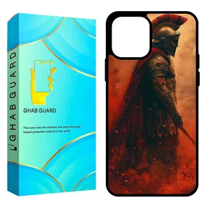 Ghab Guard CHAPGHAB Cover For Apple iPhone 12 / iPhone 12 Pro