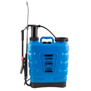 سم پاش اکتیو مدل AC-1020LS ظرفیت 20 لیتر