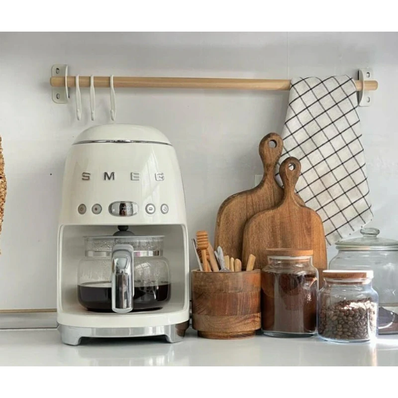 عکس شماره 10 : قهوه-ساز اسمگ مدل dcf02creu