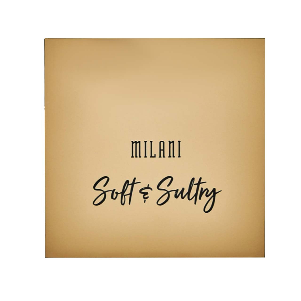 پالت سایه چشم میلانی مدل Soft Sultry شماره 03 -  - 2