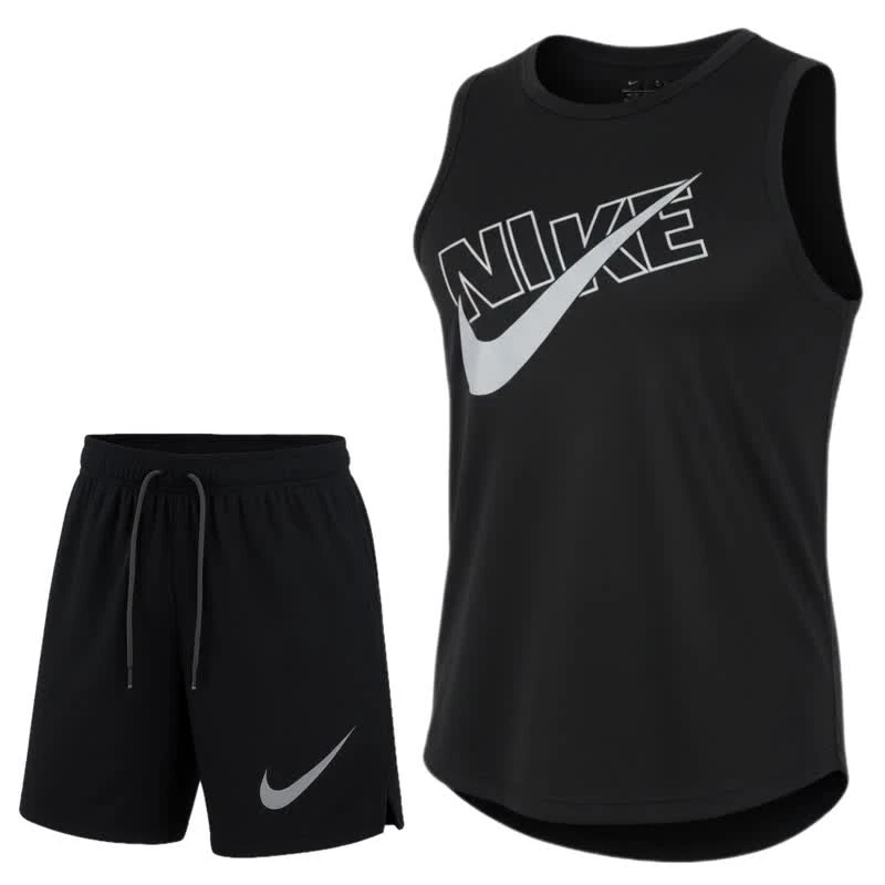 ست تاپ و شلوارک ورزشی مردانه مدل 011t&s-b