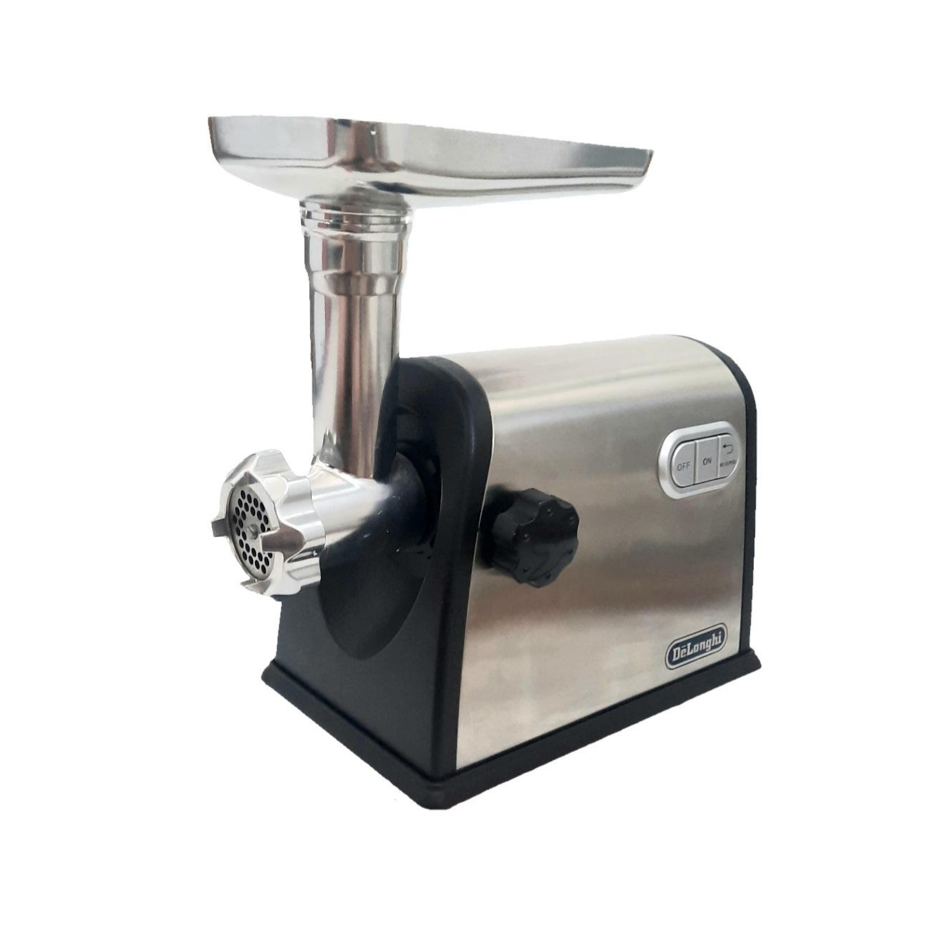 نکته خرید - قیمت روز چرخ گوشت دلونگی مدل Meat Mincer 2942 خرید